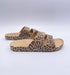 Freedom Moses Wildcat-sand panter